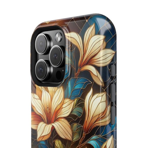 iPhone Phone Cases, Perfect Stylish Mobile Case, MLNMC592 - Picture 9 of 13